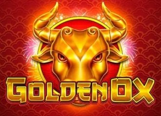 Golden Ox слот
