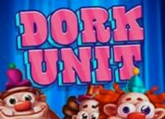 Dork Unit игровой автомат