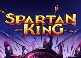 Spartan King игральный автомат