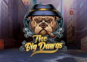 The Big Dawgs видео слот